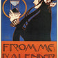 L Lumartos Vintage Poster Frommes Calendar Posterb
