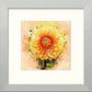 L Lumartos Yellow Flower