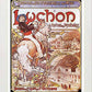 L Lumartos Vintage Poster Alphonse Mucha Queen Of The Pyrenees C1896