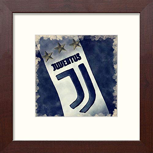 L Lumartos Juventus FC Badge