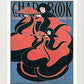 L Lumartos Vintage Poster The Chap Book