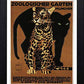 L Lumartos Vintage Poster Zoologischer Garten Mnchen