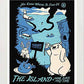L Lumartos Vintage The Island Poster Lost