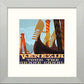 L Lumartos Vintage Venice Grand Canal Poster