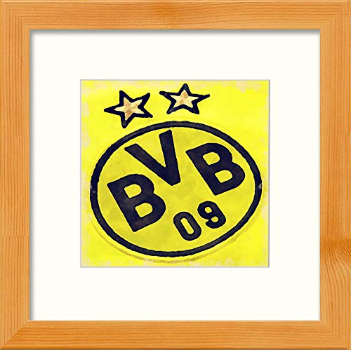 L Lumartos Dortmund Badge