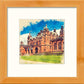 L Lumartos Glasgow Art Galleries