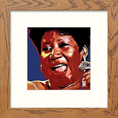 L Lumartos Aretha