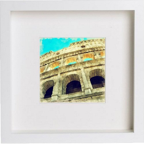 Lumartos Rome Collection Colosseum 180