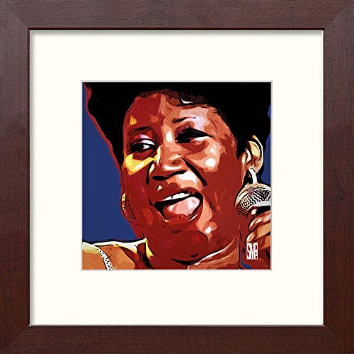 L Lumartos Aretha