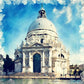 L Lumartos Venice Church