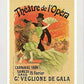 L Lumartos Vintage Poster Thtre De Lopra Carnaval 1896