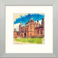 L Lumartos Glasgow Art Galleries