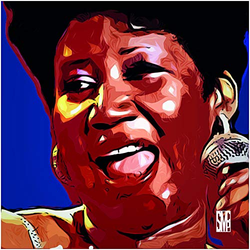 L Lumartos Aretha