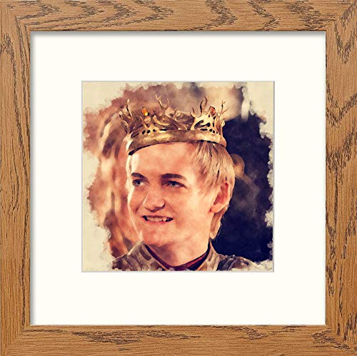 L Lumartos GOT Joffrey Baratheon