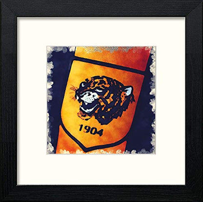 L Lumartos Hull FC Badge