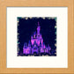 L Lumartos Disney World Castle