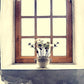 L Lumartos Vintage Our Window