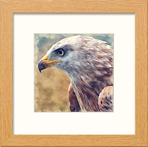 L Lumartos Eagle
