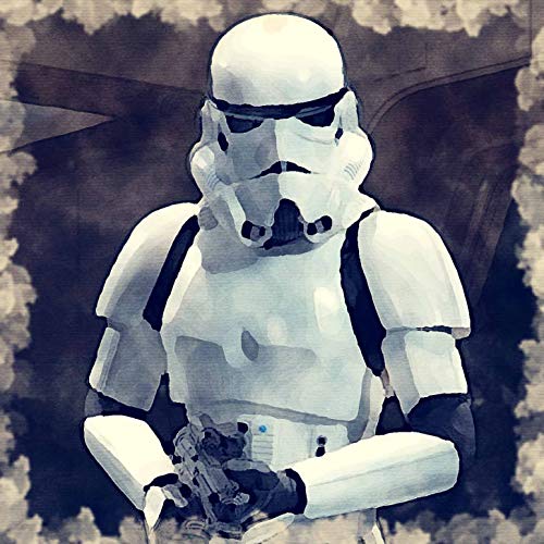 L Lumartos Storm Trooper