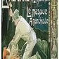 L Lumartos Vintage Poster Le Masque Anarchiste