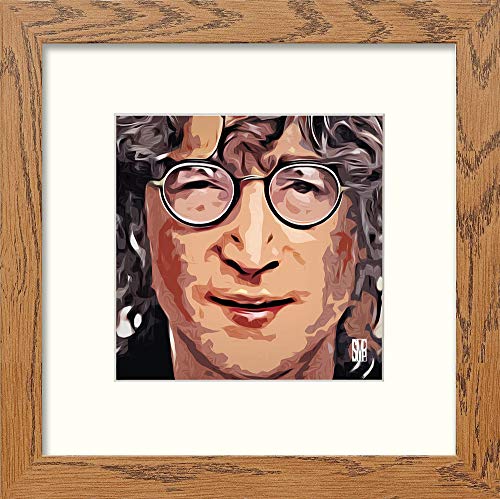 L Lumartos John Lennon