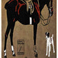 L Lumartos Vintage Poster Universitts Tattersall