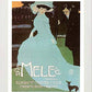 L Lumartos Vintage Poster E A Mele ET CI
