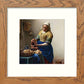 L Lumartos Vintage Johannes Vermeer