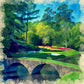 Lumartos Golf Augusta National Golf Course 71