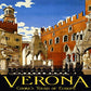 L Lumartos Vintage Verona Poster