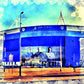 L Lumartos Leicester Stadium