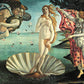 L Lumartos Birth Of Venus