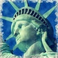 Lumartos New York City Collection The Statue Of Liberty 158