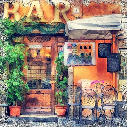 L Lumartos Italy Bar