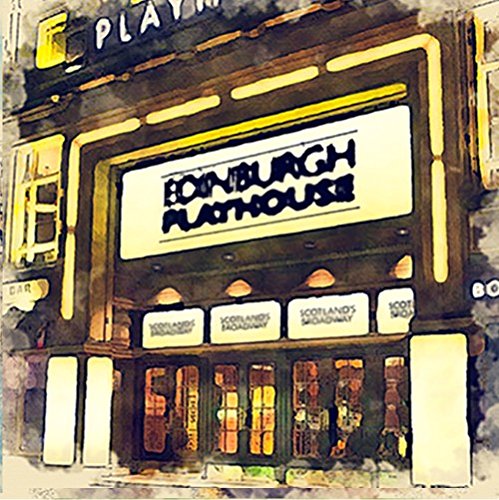 Lumartos Edinburgh Playhouse Theatre 0035