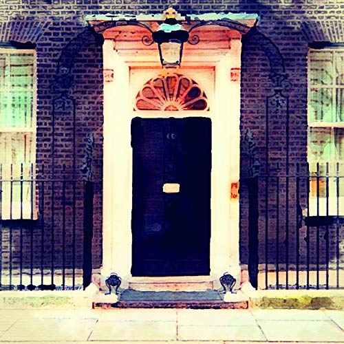 L Lumartos London 10 Downing Street