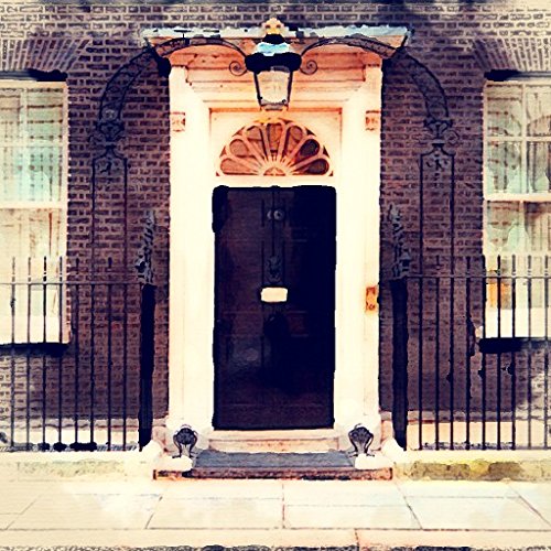 Lumartos London 10 Downing Street 101