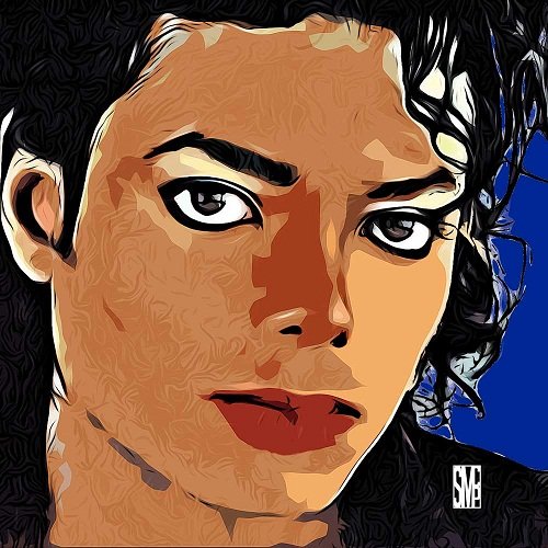 Lumartos Michael Jackson 144