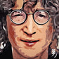 Lumartos John Lennon 90