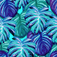 L Lumartos Palm Leaf