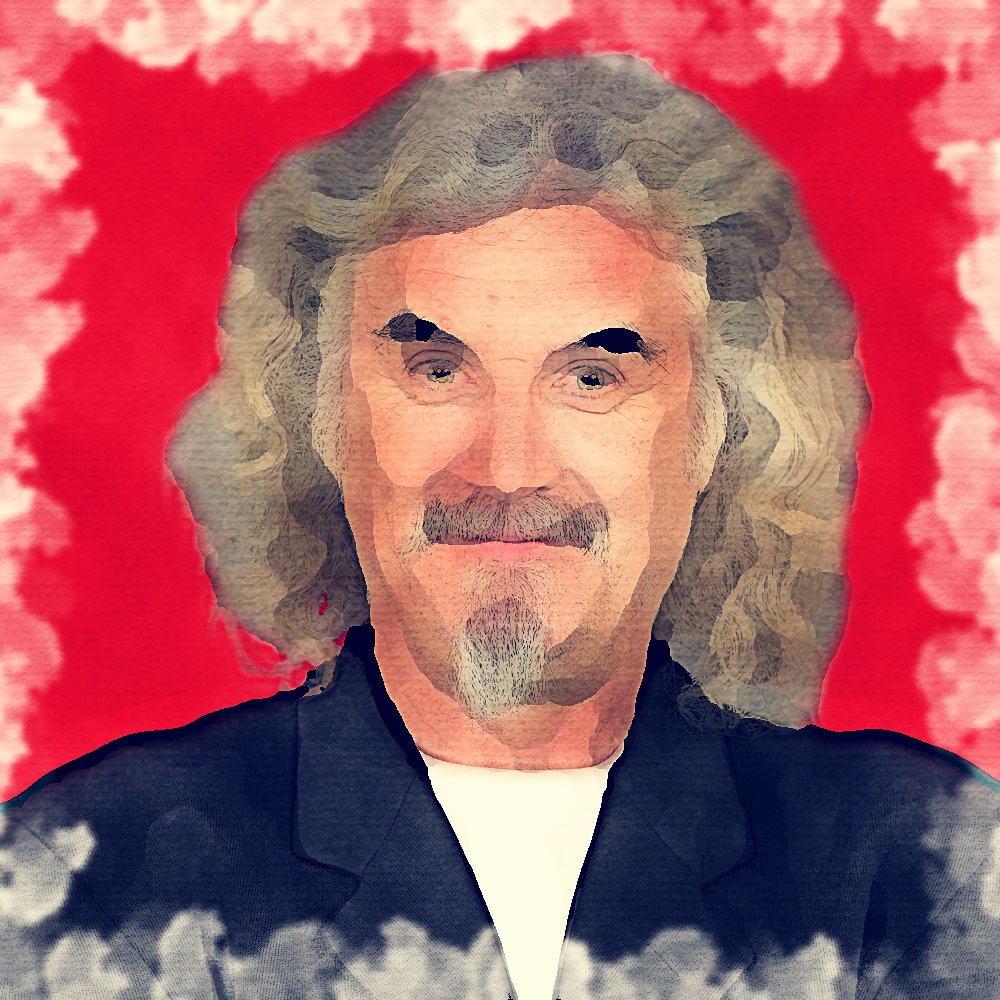 Lumartos Billy Connolly 0010