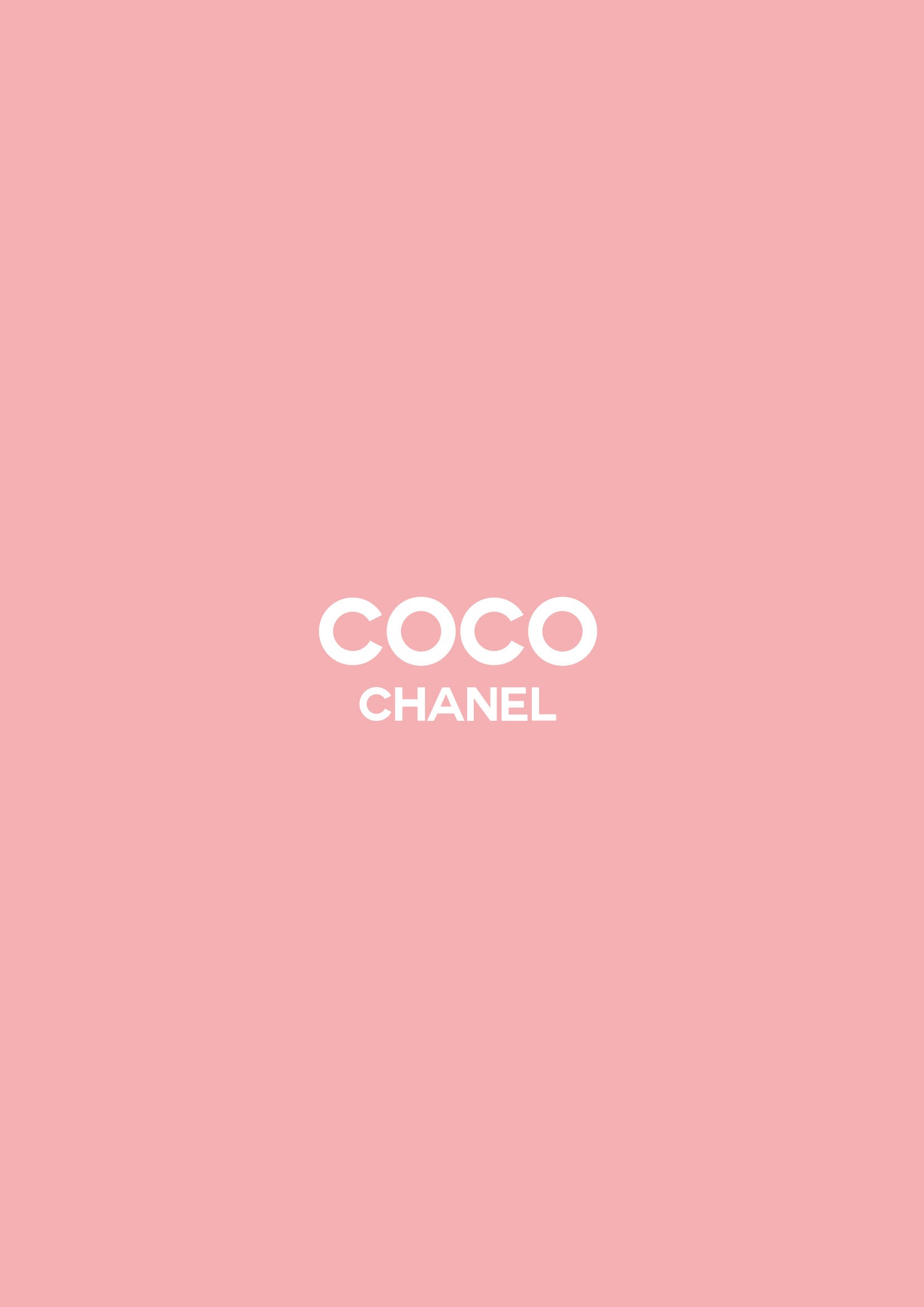 Buy Coco Chanel Quote Print Online
