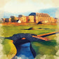 L Lumartos St Andrews Old Course Hotel