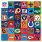 L Lumartos NFL Team Logos 0284
